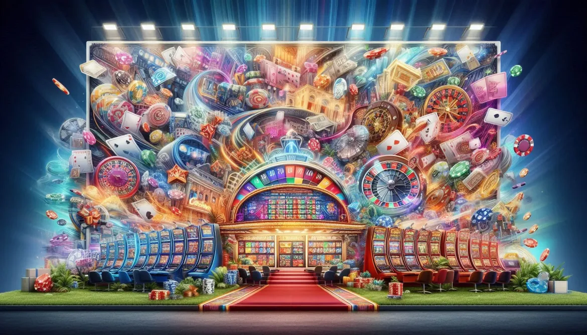 Bahigo Casino