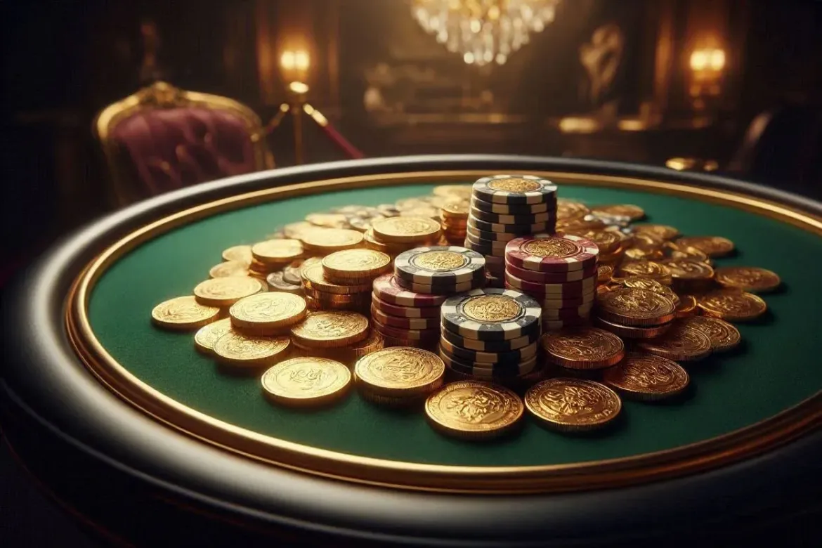 Bahigo Casino